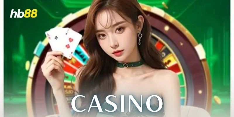 Bí quyết tận hưởng casino online