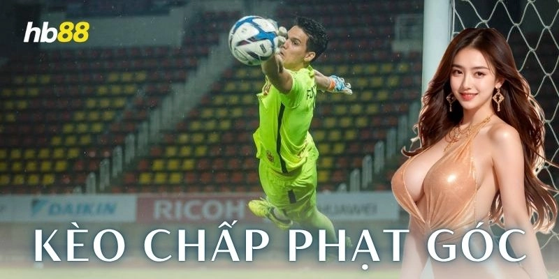 Nguyên tắc soi kèo chấp phạt góc hiệu quả
